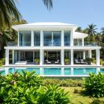 Property 152 - 4.5 Acres