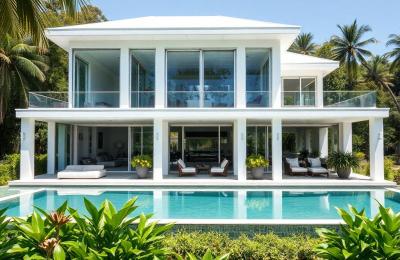 Property 152 - 4.5 Acres