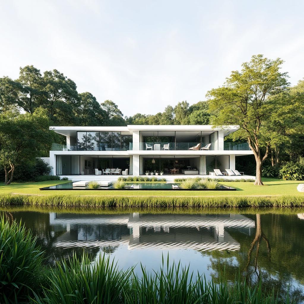 Property 157 - 1 acre