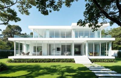 Property 158 - 1 acre