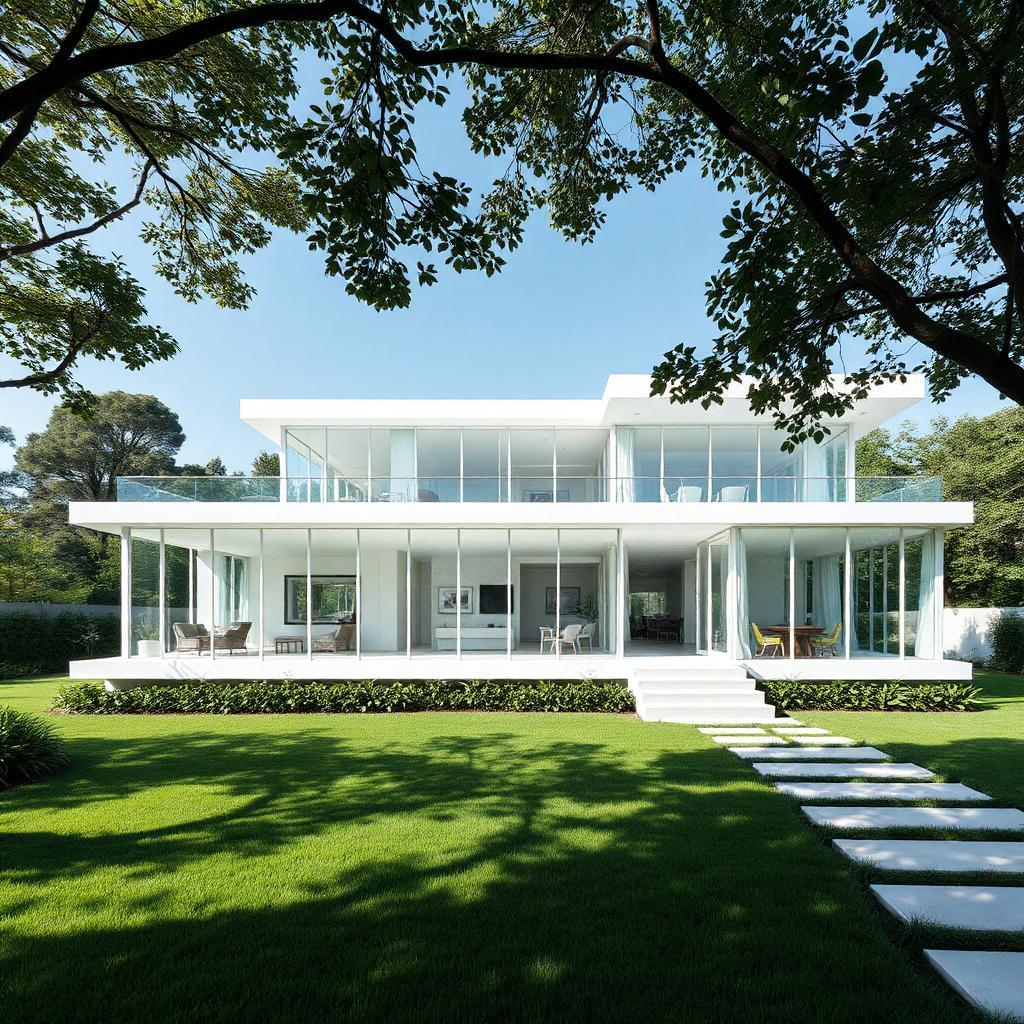 Property 158 - 1 acre