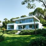 Property 156 - 1acre