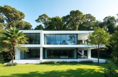 Property 154 - 1 acre