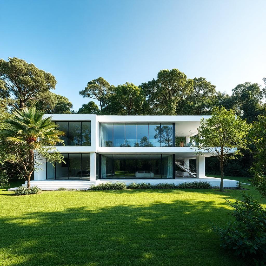 Property 154 - 1 acre